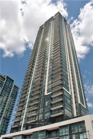 3975 Grand Park Drive 4304, Mississauga, ON L5B 0K4