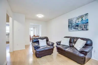 1022 Whispering Wood Drive, Mississauga, On L5c 3z4