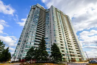 550 Webb Drive 301, Mississauga, ON L5B 3Y4