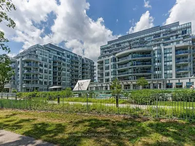 3500 Lakeshore Road W 505a, Oakville, On L6l 0b5