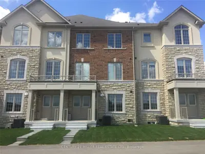 485 Terrace Way, Oakville, On L6m 1n5