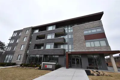 1284 Guelph Line W 418, Burlington, On L7p 0t9