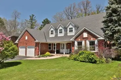 1664 Roundleaf Court, Burlington, On L7p 4t6