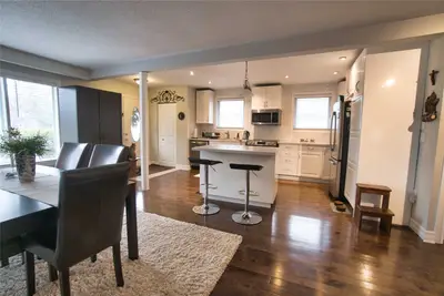 2173 Davebrook Road, Mississauga, ON L5J 3M4