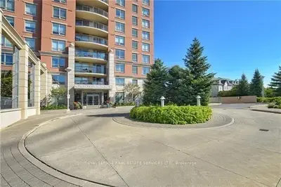 2365 Central Park Drive 811, Oakville, On L6h 0c7