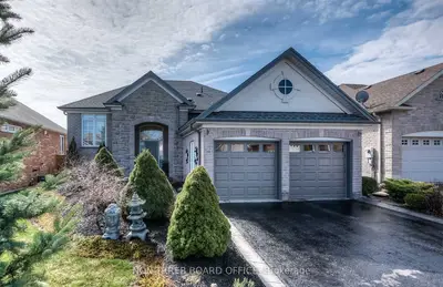 15 Dawkins Crescent, Halton Hills, On L7j 2z4