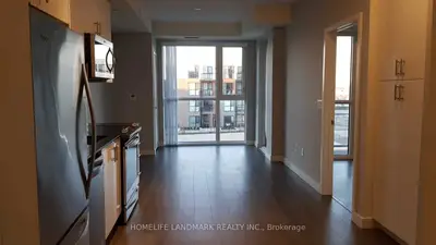 168 Sabina Drive 316, Oakville, On L6h 7c3