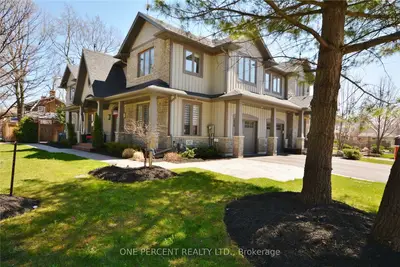 517 Pearl Street, Burlington, On L7r 2n4
