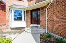 4173 Rossland Crescent, Mississauga, ON L5L 4B6