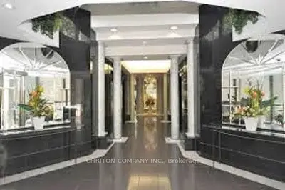 45 Kingsbridge Garden Circle 2103, Mississauga, ON L5R 3K4
