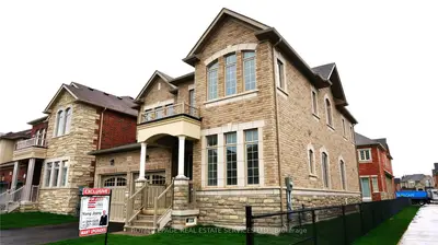 3324 Meadow Marsh Crescent, Oakville, On L6h 0t5