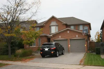 1425 Creekwood Trail, Oakville, On L6h 6e6