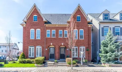 90 Roxton Road, Oakville, On L6h 7a1