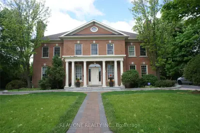 46 Byron Street, Oakville, On L6j 7p9