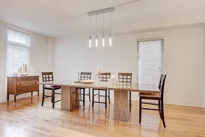 11 Sergio Marchi Street, Toronto W05, ON M3L 0B4