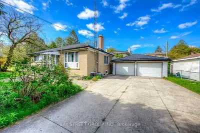 176 Waneta Drive, Oakville, On L6k 2t5