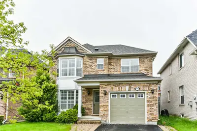 2355 Hollybrook Drive, Oakville, ON L6M 4T6