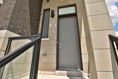288 Vellwood Common Street, Oakville, ON L6L 0E8