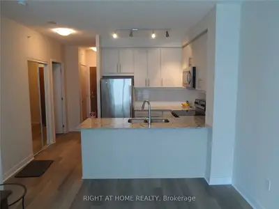 3975 Grand Park Road S 2503, Mississauga, ON L5B 0H8