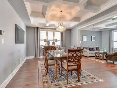 2318 Rockingham Drive, Oakville, ON L6H 7J4