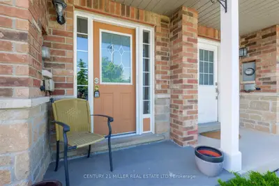 2286 Highcroft Road N, Oakville, On L6m 4y4