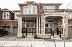 361 Leadwood Gate, Oakville, ON L6M 1L7