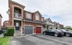 7516 Magistrate Terrace, Mississauga, On L5w 1l3