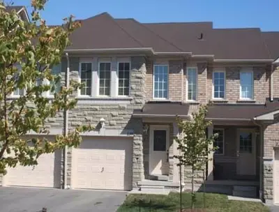 5260 McFarren Boulevard 139, Mississauga, ON L5M 7J1