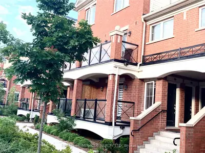 2492 Post Road 12, Oakville, On L6h 0k1