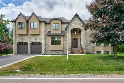 348 Warminster Drive, Oakville, On L6l 4m9