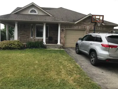 53 Chapman Road, Orangeville, ON L9W 5M2
