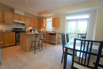 3107 Joel Kerbel Place, Mississauga, ON L4Y 0A9