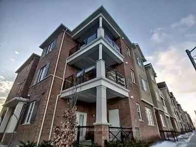 2338 Taunton Road 302, Oakville, On L6h 0l3