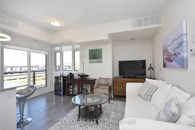 128 Garden Drive 420, Oakville, On L6k 0h7