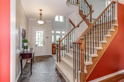 5419 Blue Spruce Avenue, Burlington, On L7l 7c5
