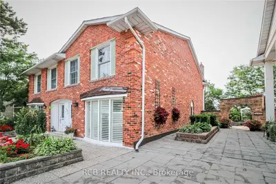 2056 Brant Street 8, Burlington, On L7p 3a6