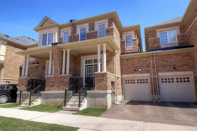 3045 Eberly Woods Drive, Oakville, On L6m 0t6