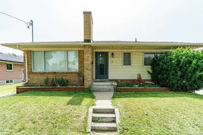 Detached in Brampton