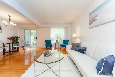 5536 Montevideo Road 34, Mississauga, ON L5N 2P4
