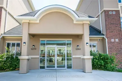 1370 Costigan Road N 213, Milton, On L9t 0y8
