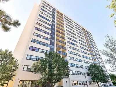 2900 Battleford Road N 1209, Mississauga, ON L5N 2V9
