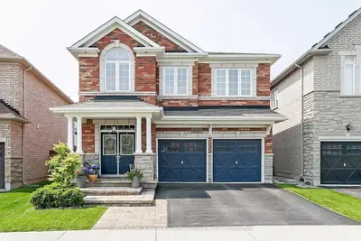 4691 Irena Avenue, Burlington, ON L7M 0K3