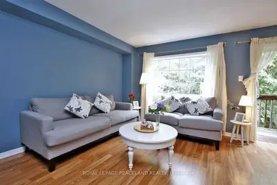 7360 Zinnia Place 276, Mississauga, ON L5W 2A2
