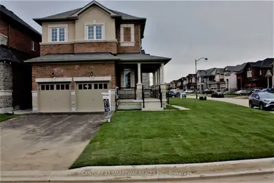 74 Wildflower Lane, Halton Hills, On L7g 0a5