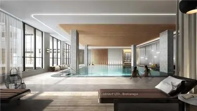 2167 Lake Shore Boulevard W 711, Toronto W06, ON M8V 0A8