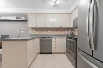 3479 Southwick Street, Mississauga, ON L5M 7L4