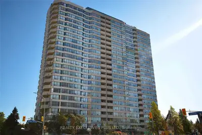400 Webb Drive 903, Mississauga, ON L5B 3Z7
