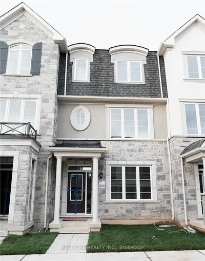 3328 Carding Mill Trail, Oakville, On L6m 1r7