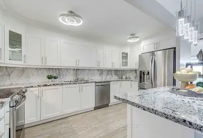 240 Scarlett Road 1803, Toronto W03, ON M6N 4X4