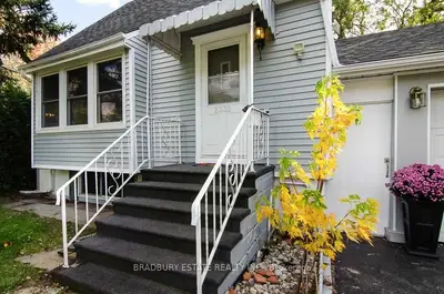 2332 Fassel Avenue, Burlington, On L7r 3p3